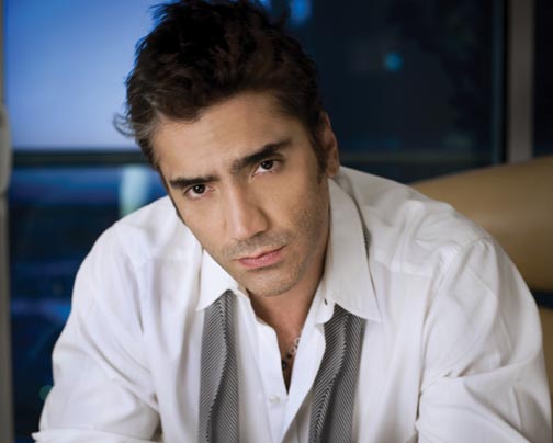 Alejandro Fernandez