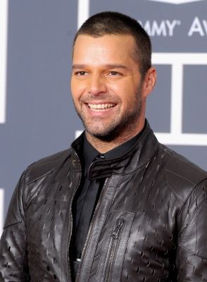 Ricky Martin