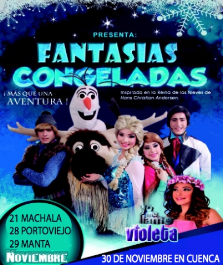 Fantacia