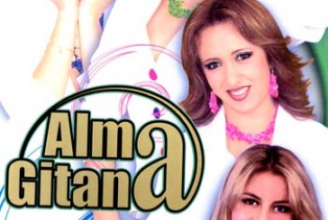 ALMA GITANA ENTREVISTA EXCLUSIVA PARA PICARDIA MUSICAL.COM