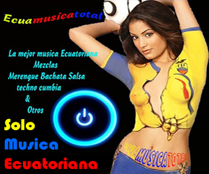 ecuamusica