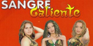 SANGRE CALIENTE Entrevista Exclusiva para Picardía Musical