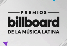 Billboard Latin Music Awards 2020 por el momento queda Pospuestos por amenaza de coronavirus