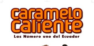 Caramelo Caliente Enxtrevista Exclusiva